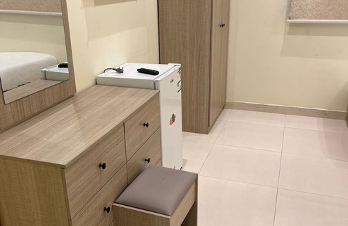 Mecca Apartment | https:/maps.app.goo.gl/qyePjD12H1d4rArPA