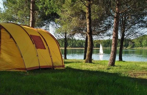 Thoux House | Camping 3 étoiles - eecgeb