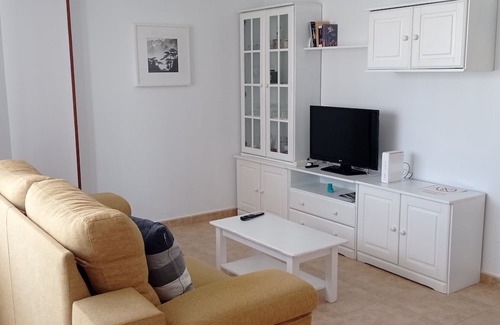 Naron Apartment | Apartamento Faísca, Cerca de Todo y Lejos de lo que no Hace Falta Vut-co-003384