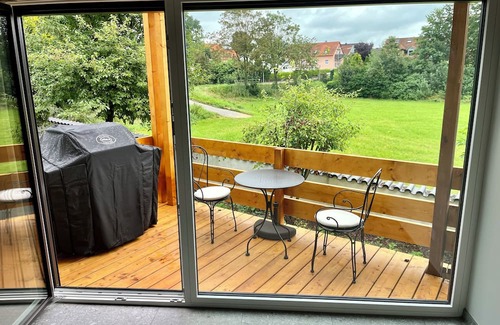 Regenstauf House | Wohlfühloase mit Großem Garten im Urlaubsgebiet