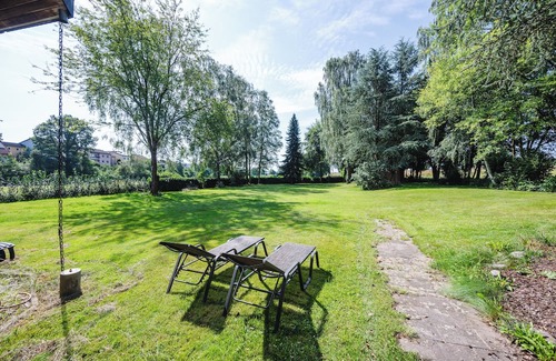 Regenstauf House | Wohlfühloase mit Großem Garten im Urlaubsgebiet