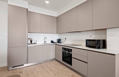 Vasa Koilaniou Apartment | Sunset Gardens III - Two Bedroom Apartment, Sleeps 4