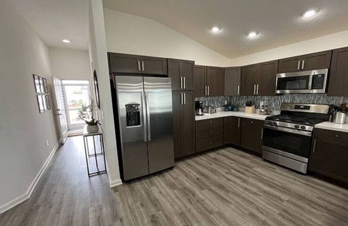 Okahumpka Villa | Pools, Golfs and Many More Amenities to Enjoy The Villages
