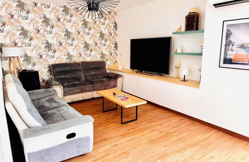 Bompas Apartment | Louise-Anne's cocoon