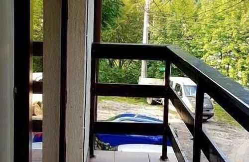 Sinaia Apartment | Sinaia Mountain Nest