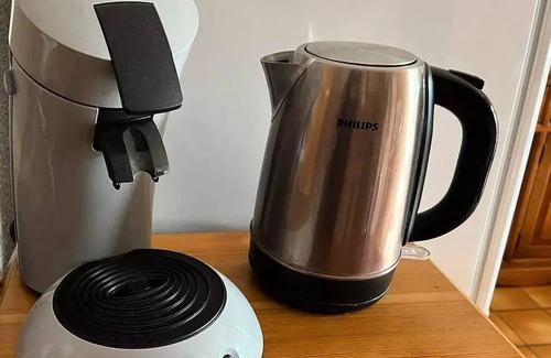 Foulquines Apartment | Residence Les Foulquines - 2 Rooms for 6 People