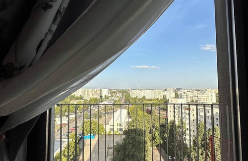 Sector 3 Apartment | SilviaB&B!nn