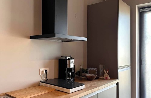 Sector 3 Apartment | SilviaB&B!nn