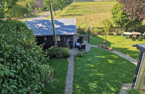 Großlittgen Apartment | Fewo Flair in der Vulkaneifel Direkt am Eifelsteig