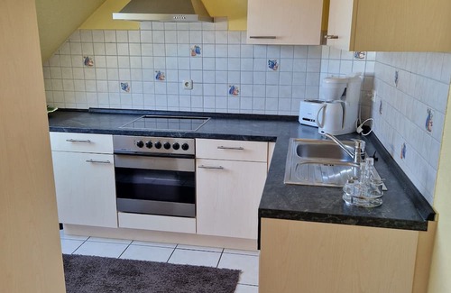 Großlittgen Apartment | Fewo Flair in der Vulkaneifel Direkt am Eifelsteig