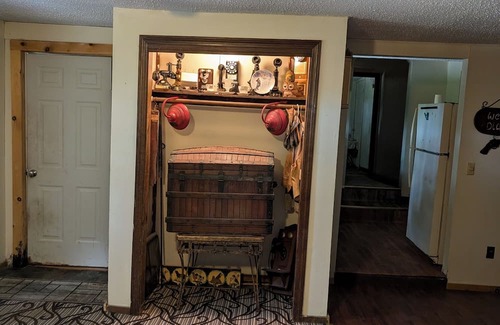 Dexter House | DEXTER MAINE on Moosehead lake Trail One or 2 bedroom Options