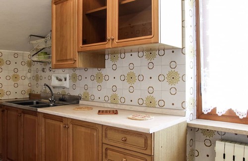 Molina di Ledro Apartment | Casa Canali by Interhome