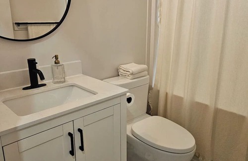 Grand Forks Cabin | Kootenay Cabin Suite