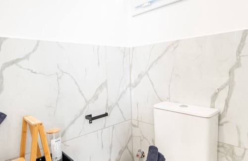 Zakhloritika Apartment | Grand Relax Suite 1 with Private Jacuzzi