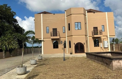 Tunapuna-Piarco Apartment | 2-bedroom apartment in Cunupia