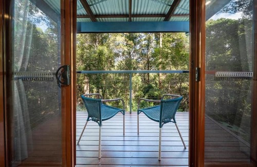 Reesville Resort | Heaven in the Hills: A Sanctuary for Your Soul