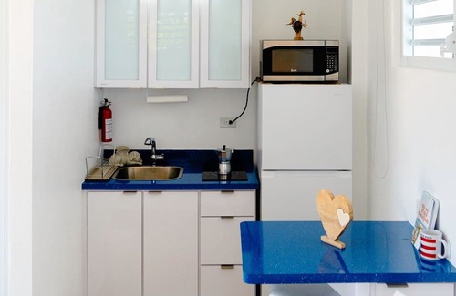 Lajas House | Multifamily Oasis Retreat 3-studios/bedrooms with Infinity pool in Lajas