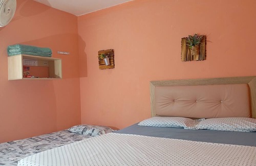 Andalucia Hotel | hotel real palace tulua