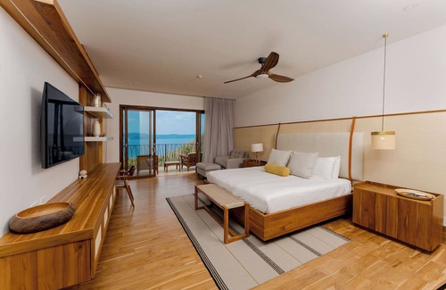 Papagayo Peninsula Villa | 6-bed Villa in Papagayo w/ Private Beaches, Concierge, Golf Cart, Luxe Amenities