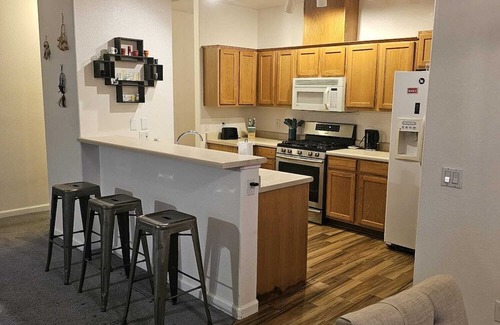 Cold Springs House | Gorgeous Home in North Reno
