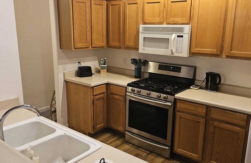 Cold Springs House | Gorgeous Home in North Reno