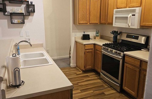 Cold Springs House | Gorgeous Home in North Reno