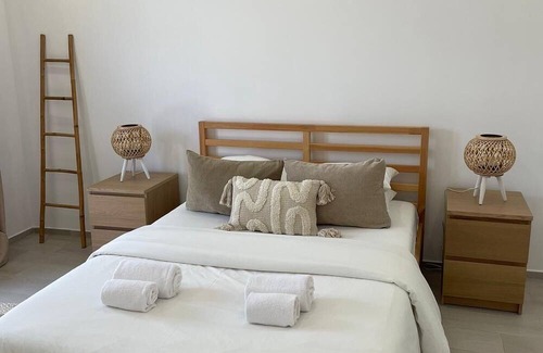 Bairro da Liberdade House | Casa Branca in Grândola in the Alentejo region