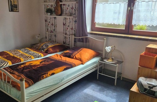 Niederberg Apartment | Ferienwohnung Puth