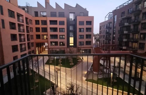 Radlice Apartment | Fabulous apartment with WiFi in charming Prague