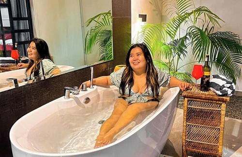 Angeles City House | Amazing Bungalow with private pool in Angeles city