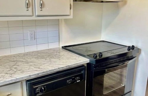 Summerside House | Centrally located Newly renovated 2 bedroom, 1bath washer dryer large back yard
