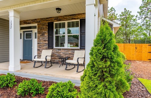 Pinehurst House | Fairway To Heaven Home 4 Bedroom Home by RedAwning