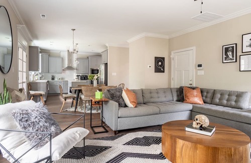 Pinehurst House | Fairway To Heaven Home 4 Bedroom Home by RedAwning