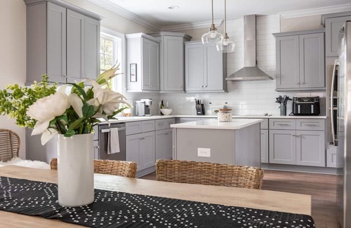 Pinehurst House | Fairway To Heaven Home 4 Bedroom Home by RedAwning