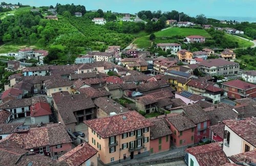 La Morra Apartment | App. #4 Accessible with View P 1