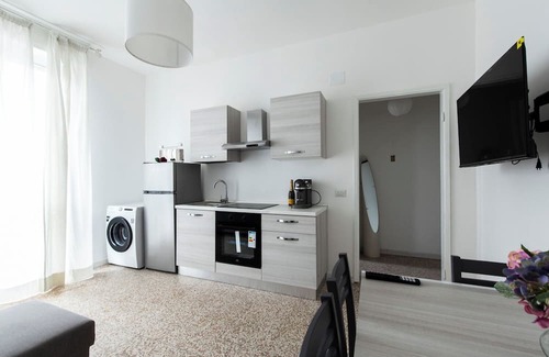 Opera Apartment | Bilocale Noverasco IEO 3