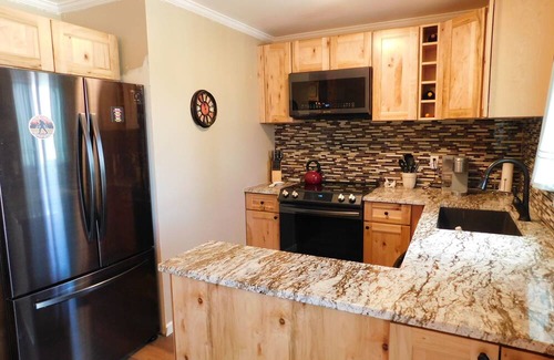Pinecrest Condo | Mountain Getaway! for All Seasons. at 6300' Elevation