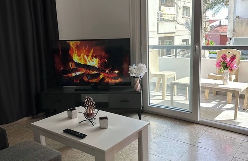 Yenisehir House | Nicosia lefkoşa brand new renovated 2+1 3B