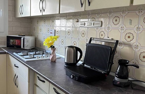 Yenisehir House | Nicosia lefkoşa brand new renovated 2+1 3B
