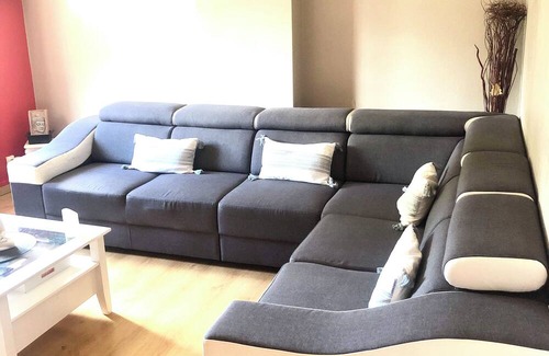 Saint-Andre-lez-Lille Apartment | Spacieux 2 Chambres