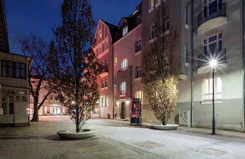 Sopot Centrum Apartment | Monciak Standard Apartment