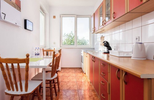 Sopot Centrum Apartment | Monciak Standard Apartment