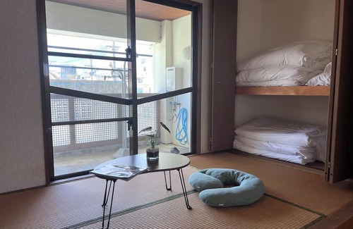 Taketomi-jima Taketomi-cho Apartment | Ishigakijima Group Inn 2216 Nijiiro in Euglena Mall