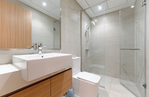 Nad Al Sheba Apartment | OFFER! Homey 2BR in Azizi Riviera | Stunning Views