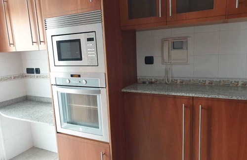 La Coruna Old Town Condo | Se Alquila Precioso Piso Moderno y Funcional en Pleno Centro de A Coruña