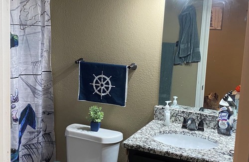 Pottsboro House | Weclome to Knot Shore on Lake Texoma