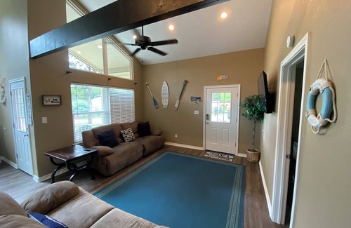 Pottsboro House | Weclome to Knot Shore on Lake Texoma