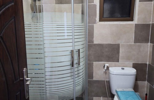 Al Jubeiha Apartment | New Modern and Fully Furnished Studio Near University Of Jordan