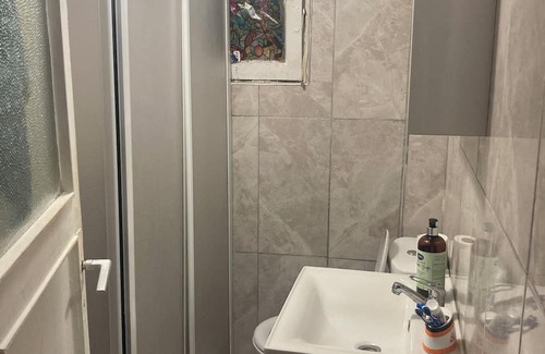 Moda House | İstanbul Kadıköy clean apartment