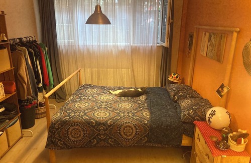 Moda House | İstanbul Kadıköy clean apartment